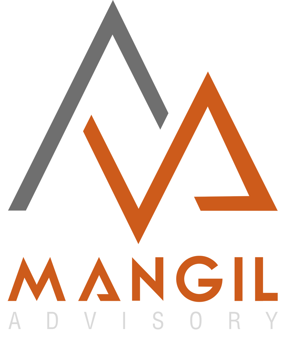 Mangil